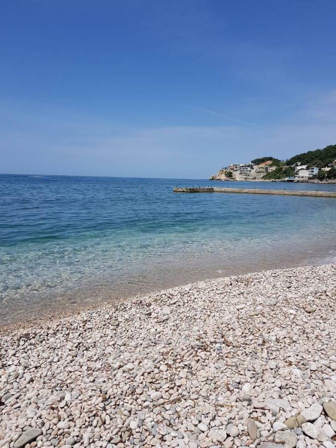 Summer Holiday House Mm Ulcinj Exterior photo