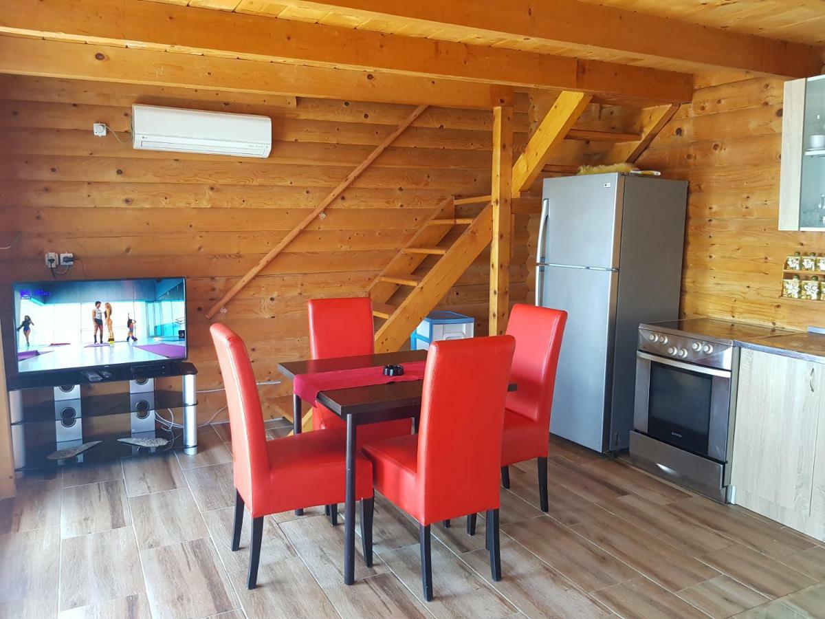 Summer Holiday House Mm Ulcinj Exterior photo